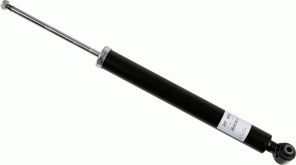 Sachs 317 408 - Tlmič pruženia -