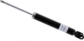 Sachs 317 409 - Tlmič pruženia -