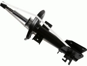 Sachs 317 422 - Tlmič pruženia -