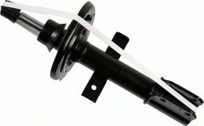 Sachs 317 423 - Tlmič pruženia -