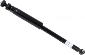 Sachs 317 471 - Tlmič pruženia -
