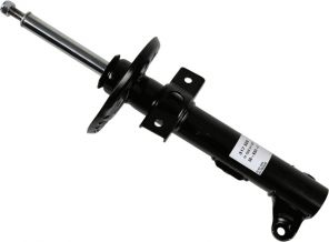 Sachs 317 528 - Tlmič pruženia -