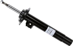 Sachs 317 537 - Tlmič pruženia -