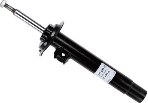 Sachs 317 539 - Tlmič pruženia -