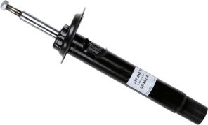 Sachs 317 540 - Tlmič pruženia -