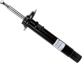 Sachs 317 541 - Tlmič pruženia -