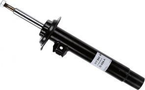 Sachs 317 542 - Tlmič pruženia -