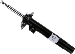 Sachs 317 543 - Tlmič pruženia -