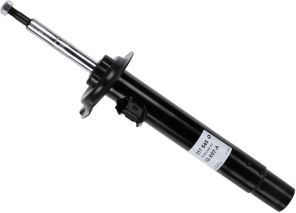 Sachs 317 545 - Tlmič pruženia -