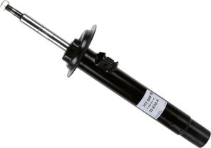 Sachs 317 548 - Tlmič pruženia -