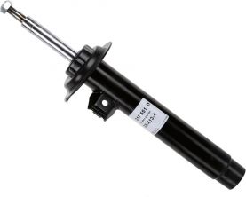 Sachs 317 551 - Tlmič pruženia -