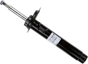 Sachs 317 552 - Tlmič pruženia -