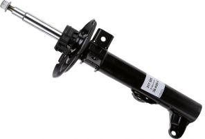 Sachs 317 555 - Tlmič pruženia -
