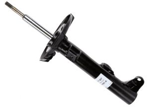 Sachs 317 557 - Tlmič pruženia -