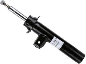 Sachs 317 562 - Tlmič pruženia -