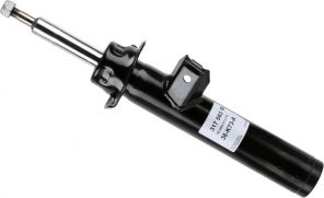 Sachs 317 563 - Tlmič pruženia -
