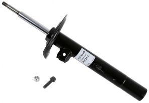 Sachs 317 564 - Tlmič pruženia -