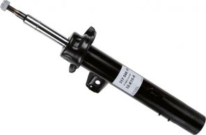 Sachs 317 566 - Tlmič pruženia -