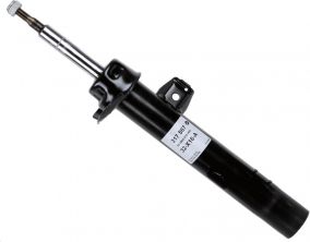 Sachs 317 567 - Tlmič pruženia -