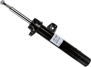 Sachs 317 568 - Tlmič pruženia -