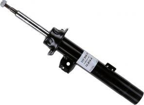 Sachs 317 569 - Tlmič pruženia -