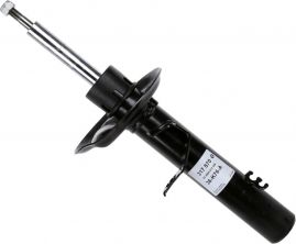 Sachs 317 570 - Tlmič pruženia -