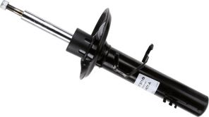 Sachs 317 571 - Tlmič pruženia -