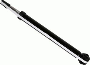 Sachs 317 596 - Tlmič pruženia -