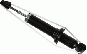 Sachs 317 601 - Tlmič pruženia -