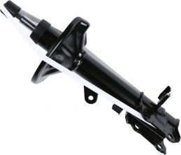 Sachs 317 605 - Tlmič pruženia -