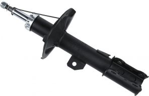 Sachs 317 611 - Tlmič pruženia -