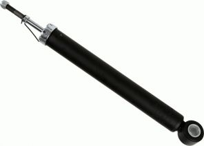 Sachs 317 615 - Tlmič pruženia -