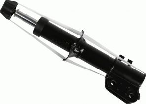 Sachs 317 622 - Tlmič pruženia -