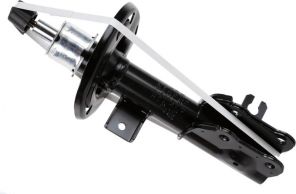 Sachs 317 625 - Tlmič pruženia -