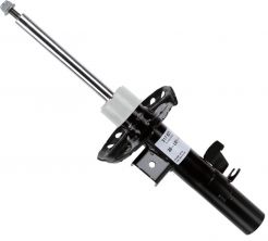 Sachs 317 671 - Tlmič pruženia -