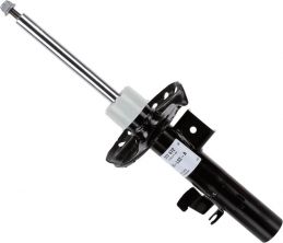 Sachs 317 672 - Tlmič pruženia -