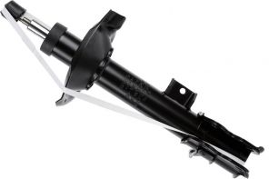 Sachs 318 219 - Tlmič pruženia -