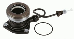 Sachs 3182 600 259 - Centrálne vypínacie ložisko