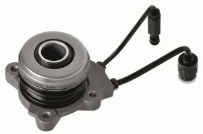 Sachs 3182 654 197 - Centrálne vypínacie ložisko