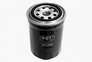 SCT-Filter ST 306 - Palivový filter