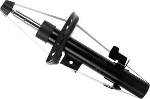 Sachs 318 314 - Tlmič pruženia -