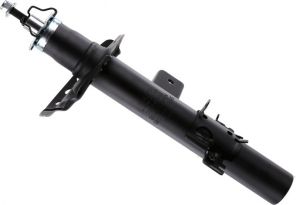 Sachs 318 315 - Tlmič pruženia -