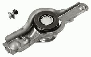 Sachs 3189 000 072 - Vypínacie ložisko