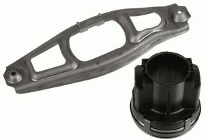 Sachs 3189 600 065 - Vypínacie ložisko