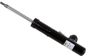 Sachs 319 004 - Tlmič pruženia -