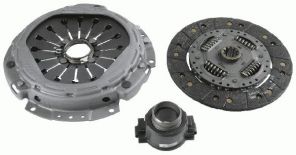 Sachs 3400 700 433 - Spojková sada -
