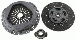 Sachs 3400 700 448 - Spojková sada -