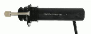 Sachs 6283 600 510 - Spojkový valec -