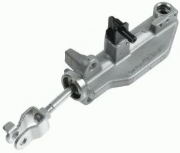 Sachs 6284 600 588 - Hlavný valec -