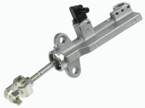 Sachs 6284 600 590 - Hlavný valec -